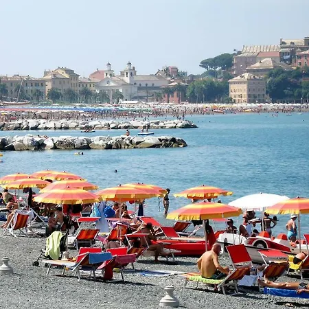 Prázdninový dům Casa Carmen Sestri Levante
