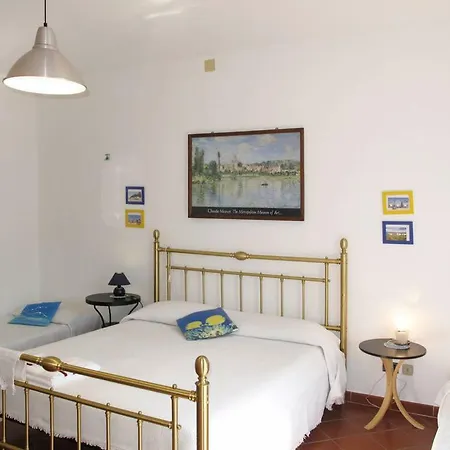 Dom wakacyjny Casa Carmen Sestri Levante
