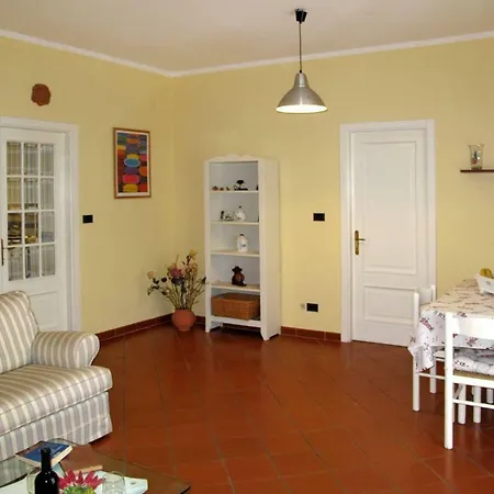 Casa Carmen Prázdninový dům *