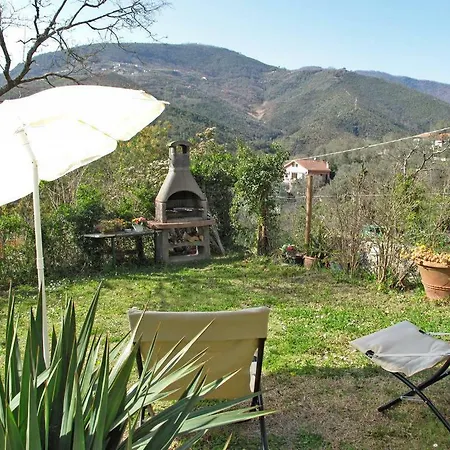 Casa Carmen Sestri Levante