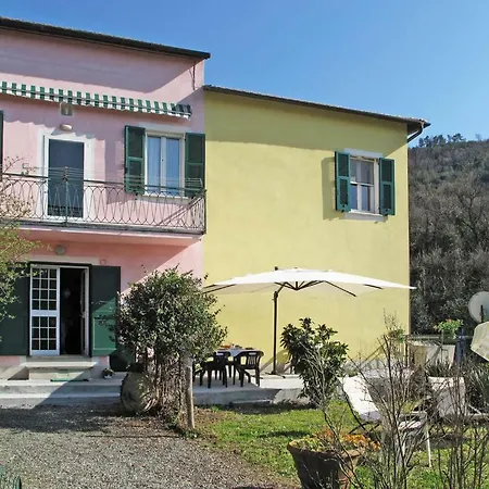 Dom wakacyjny Casa Carmen Sestri Levante