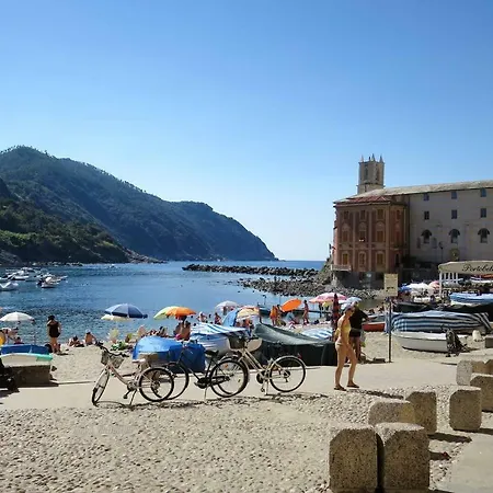 Casa Carmen * Sestri Levante