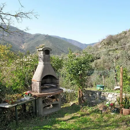 Casa Carmen Dom wakacyjny