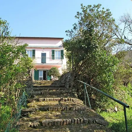 Dom wakacyjny Casa Carmen Sestri Levante