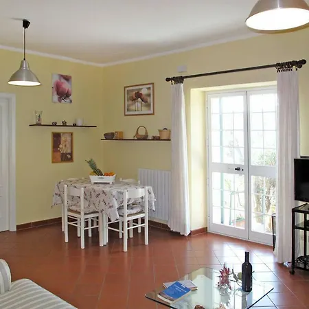 Casa Carmen Dom wakacyjny *