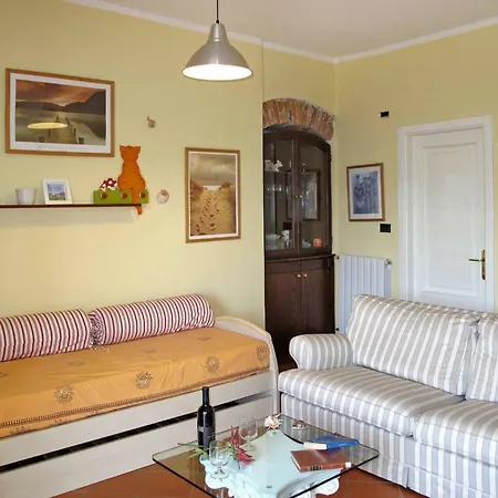 Casa Carmen Dom wakacyjny Sestri Levante