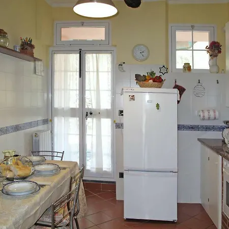 Casa Carmen Prázdninový dům