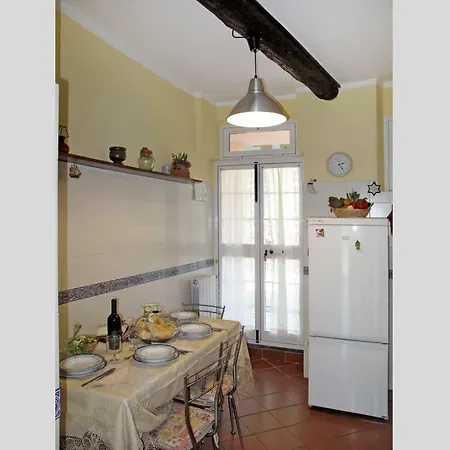 Dom wakacyjny Casa Carmen Sestri Levante