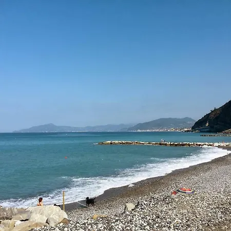 Casa Carmen Sestri Levante