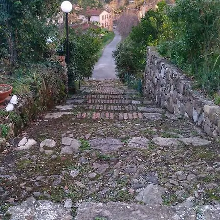 Dom wakacyjny Casa Carmen