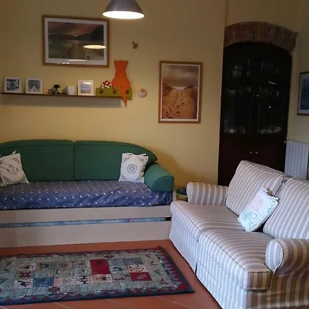 Casa Carmen *