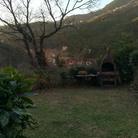 Casa Carmen * Sestri Levante