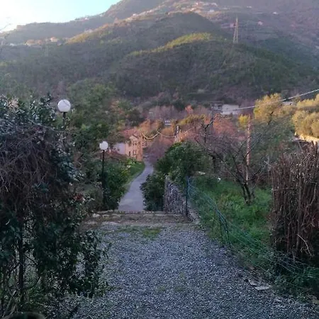 Casa Carmen * Sestri Levante