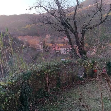 Casa Carmen