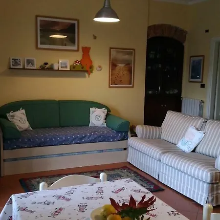 Casa Carmen Sestri Levante
