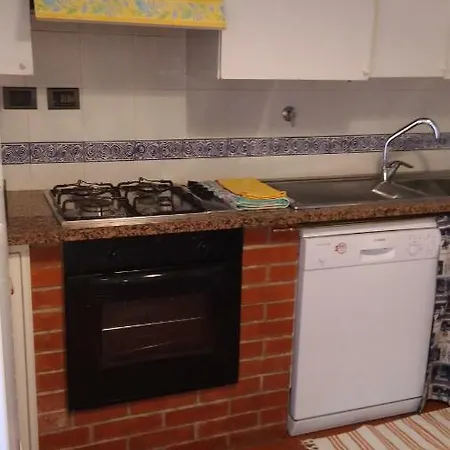 Casa Carmen Dom wakacyjny *