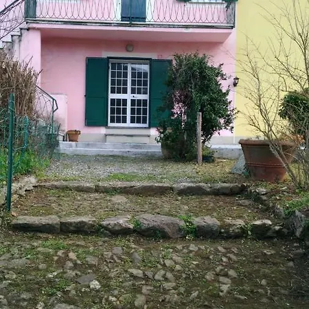 Prázdninový dům Casa Carmen *