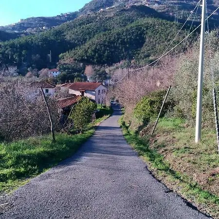 Casa Carmen * Sestri Levante