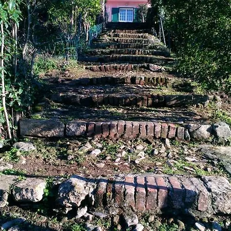 Dom wakacyjny Casa Carmen *