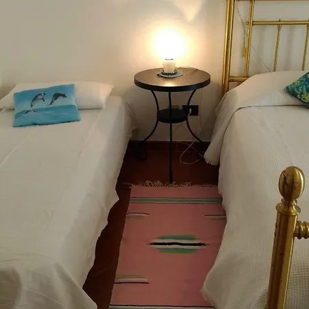 Casa Carmen Sestri Levante