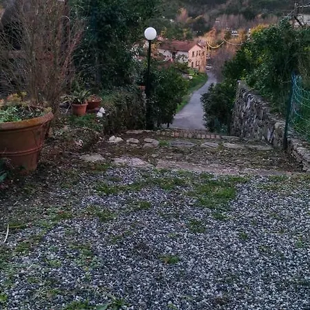 Casa Carmen