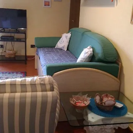 Casa Carmen Dom wakacyjny