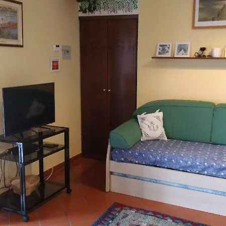 Prázdninový dům Casa Carmen Sestri Levante