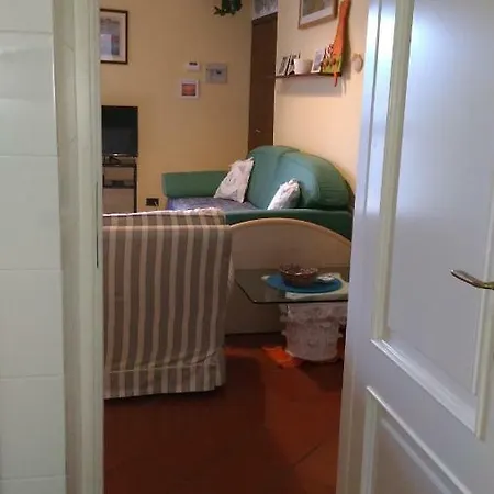 Casa Carmen Dom wakacyjny Sestri Levante
