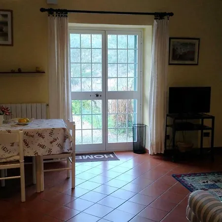 Casa Carmen *