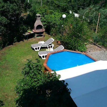 Casa Carmen