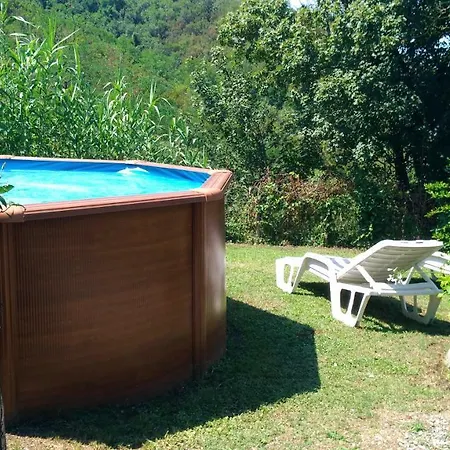 Casa Carmen * Sestri Levante