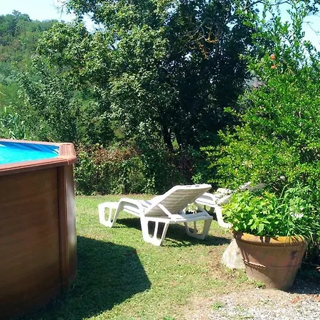 Casa Carmen * Sestri Levante