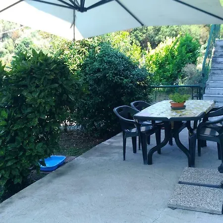 Dom wakacyjny Casa Carmen